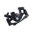 thumbnail image 4 of GLFILL Étrier de Frein à Disque Étrier de Frein à Disque de Vélo pour Cyclisme pour Entretien de Vélo Résistant à la Rouille Expérience de Conduite Fluide avant + Arrière, 4 of 9