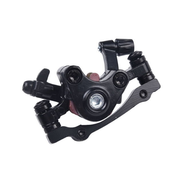 GLFILL Étrier de Frein à Disque Étrier de Frein à Disque de Vélo pour Cyclisme pour Entretien de Vélo Résistant à la Rouille Expérience de Conduite Fluide avant