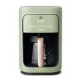 thumbnail image 1 of Beautiful 14 Cup Programmable Touchscreen Coffee Maker by Drew Barrymore, 1 of 8