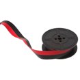 thumbnail image 2 of Ruban Universel Rouge et Noir Compatible pour ROVER Typewriter Imprimante Ruban à Encre, 2 of 9