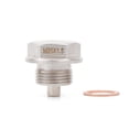 thumbnail image 1 of relayinert Car Oil Drain Bolts Universal Truck Automobile Replacement Modification Repair Maintenance Upgrade Spare Accessories M20x1.5, 1 of 6