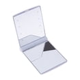 thumbnail image 1 of TopLLC LED Makeup Mirror For Girls Makeup Led Mirror 8 Lights Folding Mirror Portable Light-Emitting Mirror Small Mirror Makeup mirror, 1 of 1