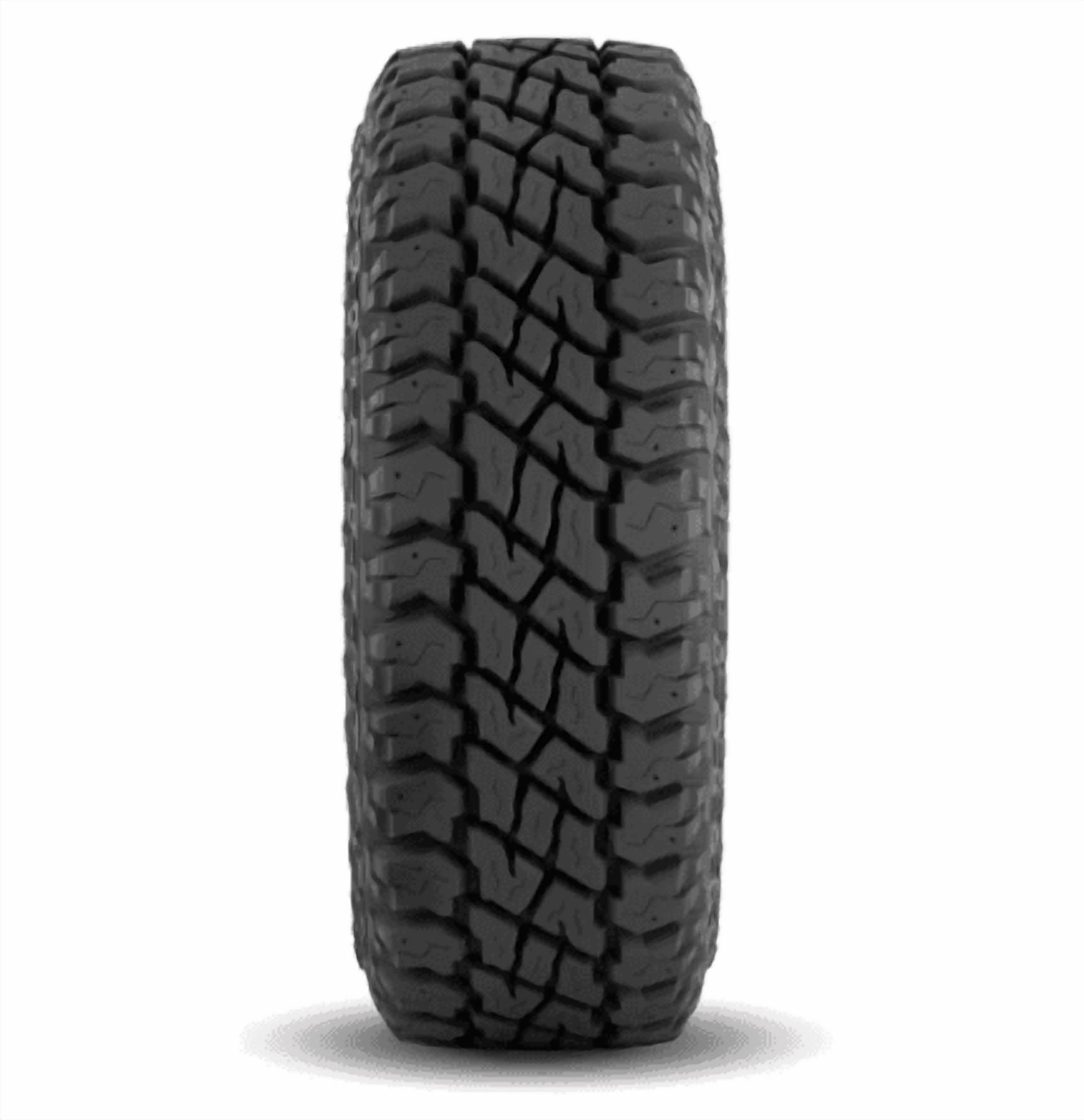 Cooper Discoverer ST MAXX LT285/70R17 LRE 121/118Q pneu VUS toutes saisons