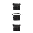 thumbnail image 3 of relayinert Pochette de Tablier d'Outil Imperméable pour 3Set Portable Résistant aux Charges Lourdes et aux Déchirures, 3 of 6