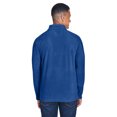 thumbnail image 2 of Team 365 Men's Campus Microfleece Jacket, 2 of 3