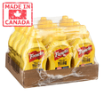 thumbnail image 1 of French's Mustard, Tabletop Squeeze Bottle | 325ML/Unit, 12 Units/Case, 1 of 3