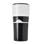Unbranded 450ml Portable Drip Coffee Maker for K Cups