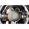 thumbnail image 3 of Paddle Shifter Extension For BMW F Series F30 F31 F32 F10 X3 X5 Aluminium Black, 3 of 13