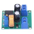 thumbnail image 1 of Greensen Boost Converter, 2 Pcs Boost Module Réglable DC-DC Convertisseur Élévateur de Tension Variable 3 35v à 4 40v, Module d'Alimentation en Tension Variable, 1 of 7