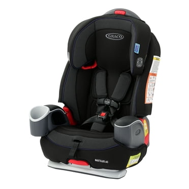 Graco Nautilus 65 3-in-1 Harness Booster Car Seat