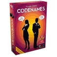 thumbnail image 1 of 2023 Codenames Action Code Name Board Game Mat Family Party Game Card Playmat, 1 of 4