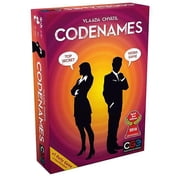 2023 Codenames Action Code Name Board Game Mat Family Party Game Card Playmat