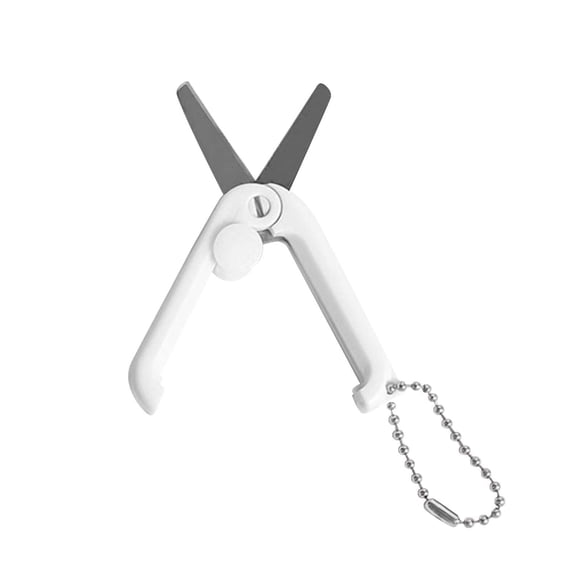 Ciseaux Mini Pliables Créatifs Utbradntnt Design Mignon pour Couper le Papier Ouvrir le Fil Forfaits