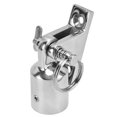 thumbnail image 3 of Il de Mer Fin, Matériel de Montage Haut Bimini Robuste Durable Utilisation Rapide pour Kayak pour Yacht, 3 of 8