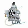 thumbnail image 1 of Tondeuse à Gazon, Coupe-Broussailles, Carburateur, 1 of 5