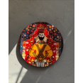 thumbnail image 1 of Opulent Decorative Plaques, 1 of 4
