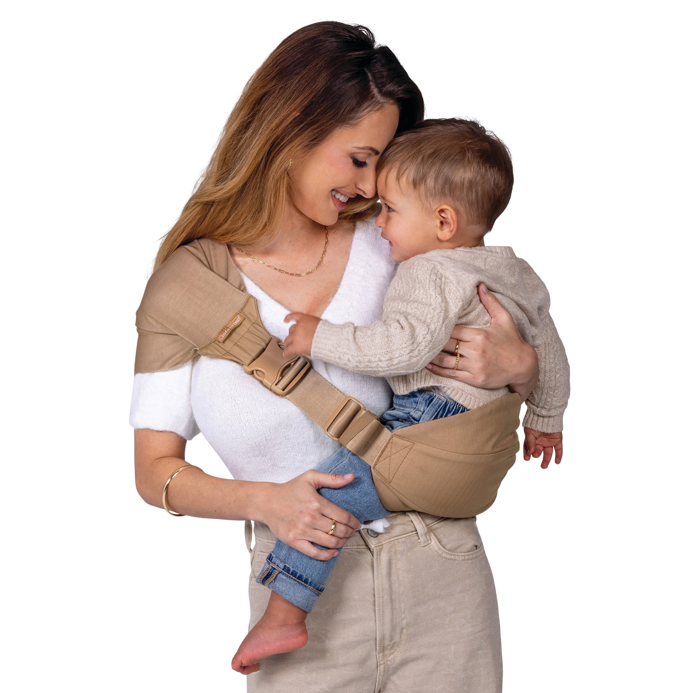 Infantino Hip Rider Lite Carrier