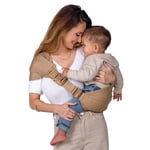 Infantino Hip Rider Lite Carrier
