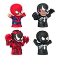 thumbnail image 2 of Little People Collector Marvel Spider-Man: Issue 1 Special Edition Set for Comic Book Fans - English Version, 2 of 6
