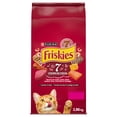 thumbnail image 3 of Friskies 7 Dry Cat Food 2.86kg, 3 of 10