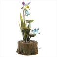 thumbnail image 1 of Home Locomotion 10013900 Hummingbird Haven Fountain, 1 of 1