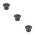 thumbnail image 3 of VONKY Plastic Air Vent Directional Vent 60mm Outlet Suitable For Webasto Directional Outlet Vent 3Set, 3 of 6