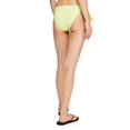 thumbnail image 3 of No Boundaries Women's Side Tie Bikini Bottom, 3 of 6