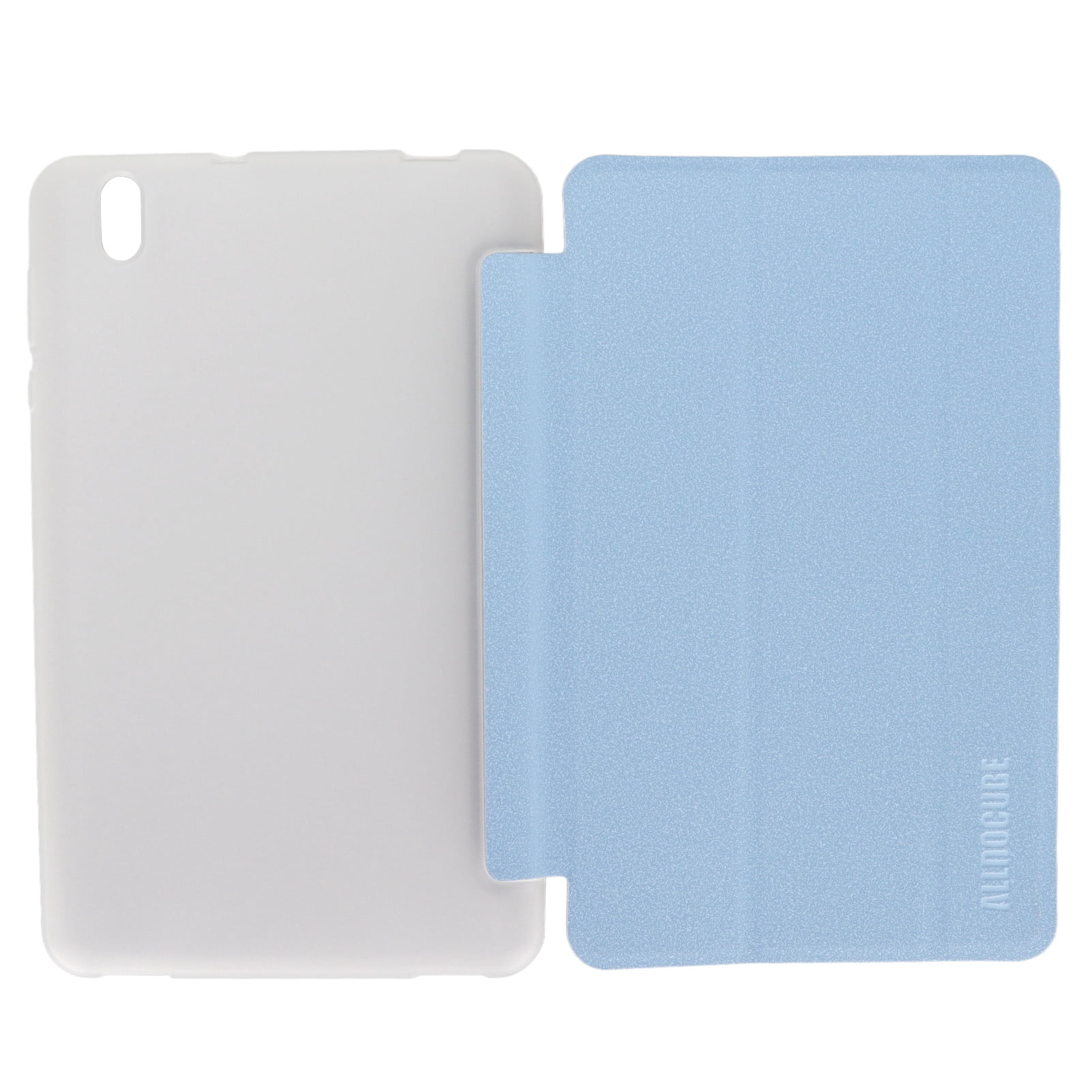 Tablet Case For Smile 1,PU TPU Leather Protective Cover Stand,Ultra Thin Tablet Protective Cover With Stand,Portable Tablet Case With Pencil Holder
