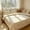 A, variant on Summer Washable Cotton Quilt Breathable Silk Cotton Blanket Ultra Soft Thin Bed Blanket Portable