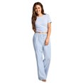 thumbnail image 4 of Jockey Pantalon Popeline 100 % Coton pour Femmes, 4 of 6