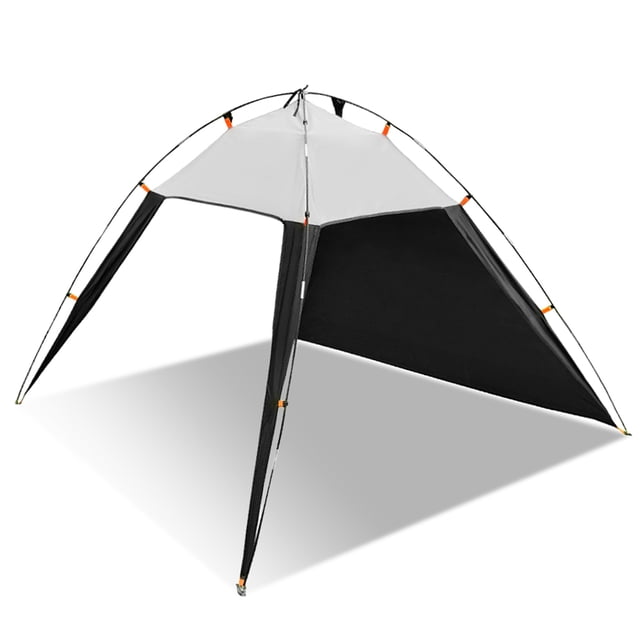 Beach Tent Outdoor Travel Protection Sun Shade Shelter for Camping Hiking Fishing