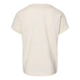 thumbnail image 2 of Bella + Canvas Toddler Jersey Short-Sleeve T-Shirt\, 2 of 3