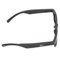 thumbnail image 4 of Smart Glasses, Open Ear Sensitive Mic Wireless Sunglasses Voice Control  For Driving Polarized Light, 4 of 8