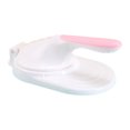 thumbnail image 1 of Dvkptbk Pressed Dumpling Mould Household Dumplings Kitchen Artifact Pressing Dumpling Artifact Manual Pressing Dough Tool Home & Garden, 1 of 2