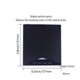 thumbnail image 4 of DVD External Drive USB3.0 CD Reader Player Multi-Function DVD Burner Recorder Optical Disk Drives ,Plug and Play, 4 of 7