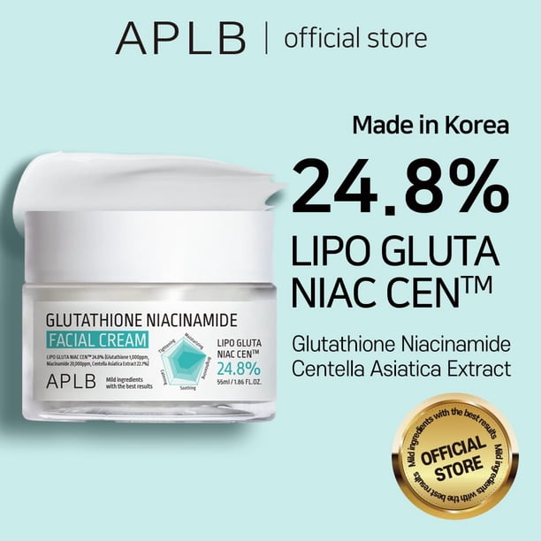 glutathione cream canada medicube AGE-R Glow Capsule – For children under four Glutathione Whitening Face Cream Brightens