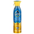 thumbnail image 4 of Pledge® Disinfectant Spray and All Purpose Cleaner, Multi-Surface and Antibacterial, Citrus Scent, 275g, 4 of 5