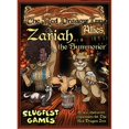 thumbnail image 1 of Slugfest Games  Red Dragon Inn - Allies Zariah The Summoner Card Game, 1 of 1