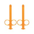 thumbnail image 4 of Tube Lubrifiant - Orange, 4 of 5