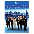 thumbnail image 1 of Amis, la Série Complète (Ensemble de Boîtes) [Blu-ray], 1 of 2