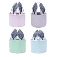 thumbnail image 1 of Cheapark Personalized Easter Basket Set For Holiday Gift, 1 of 7