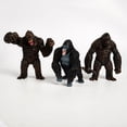 thumbnail image 3 of Figurine d'Action King Kong Figurine Collection Figurine d'Action Modèle Jouet Cadeau, 3 of 6