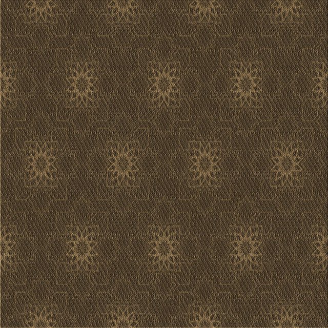 Ahgly Company Tapis d'Intérieur Lavable à la Machine, Carré, Transitionnel, Rouge Brun, Tapis de Zone, 7 Pieds Carré