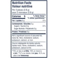 thumbnail image 4 of EXCEL, Spearmint Flavoured Sugar Free Chewing Gum, 18 Pieces, 3 packs, 4 of 6