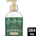 thumbnail image 2 of SheaMoisture Revitalisant Réparation de Liaisons Huile d'Amla, 384 ml, 2 of 7