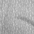 thumbnail image 1 of oneOone Silk Tabby Gray Fabric Abstract Fabric For Sewing Printed Craft Fabric By The Yard 42 Inch Wide, 1 of 5