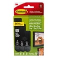 thumbnail image 1 of Command Picture Hanging Strips, 17218BLK-16EF, 1 of 3