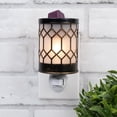 thumbnail image 2 of ScentSationals Accent Warmer - Bronze Lantern, 2 of 4