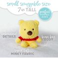 thumbnail image 3 of Kids Preferred Winnie the Pooh Cuteeze™ Plush Toy, 3 of 7