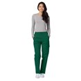 thumbnail image 1 of Adar Sarraus Universels pour Femmes - Pantalon de Sarrau Cargo Fuselé, 1 of 6
